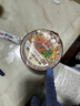 公仔方便面迷你碗泡面速食混合随机口味34g*18碗 早餐零食点心 实拍图