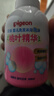贝亲（Pigeon）洗发水沐浴露 含桃叶精华 婴儿洗发沐浴二合一 500ml IA209 实拍图