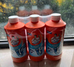 威猛先生（Mr Muscle） 管道疏通剂 500g*3瓶 下水道疏通剂 马桶卫生间管道疏通 实拍图