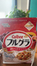 卡乐比（Calbee）即食燕麦片 原味水果麦片600g 日本进口非油炸 营养代餐早餐零食 实拍图