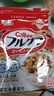 卡乐比（Calbee）即食燕麦片 原味水果麦片600g 日本进口非油炸 营养代餐早餐零食 实拍图