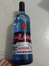 红星二锅头 蓝瓶绵柔8陈酿 清香型白酒 43度 750ml*6瓶 整箱装口粮酒 实拍图