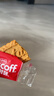 和情（LOTUS）Biscoff比时咔比利时进口焦糖曲奇饼干下午茶办公室零食312.5G 实拍图