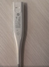 欧姆龙（OMRON）电子体温计 幼儿成年 腋下温度计  可水洗 MC-246 实拍图