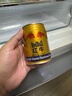 红牛（RedBull）维生素牛磺酸饮料 250ml*6罐/组 功能饮料 保健食品 实拍图