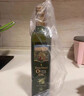 爷爷的农场100%特级初榨橄榄油500ml 西班牙进口热炒食用油 赠婴儿辅食食谱 实拍图