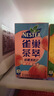 Nestle 雀巢茶萃桃子清乌龙 果汁茶饮料250ml*24包 整箱 实拍图