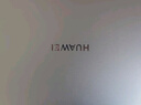 华为MateBook D 14 SE 店铺预装Windows版 轻薄笔记本电脑 13代酷睿处理器i5 16G 1T 皓月银 实拍图