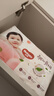好奇（Huggies）铂金装小桃裤成长裤XXL74片(15kg以上)尿不湿【透爽散热】 实拍图