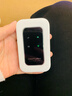 影腾随身wifi三网通用无线wi-fi6免插卡移动联通电信无限制流量便携式4G网卡高速随行网络2025款5GHF 【三网通3000毫安充电款+白色】超长续航 实拍图