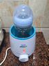 飞利浦（PHILIPS）新安怡 奶瓶恒温温奶器 多功能暖奶器 调奶器热奶解冻加热 实拍图
