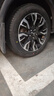 邓禄普（DUNLOP）轮胎/汽车轮胎 225/55R18 98H SP SPORT 5000 原厂配套三菱欧蓝德 实拍图