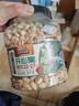 三只松鼠罐装开心果1.1kg 坚果炒货干果量贩无漂白休闲零食团购送礼  实拍图
