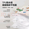 光多拉婴儿隔尿垫可水洗床垫姨妈垫生理期月经防漏护理垫宝宝幼儿园透气 实拍图