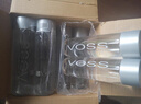 芙丝（VOSS）饮用天然矿泉水 500ml*20瓶(塑料瓶) 含锶低钠弱碱 会议用水 实拍图