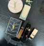 圣罗兰（YSL）口红双支礼盒全新小金条1936+1977化妆品生日礼物送女友 实拍图