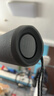 JBL FLIP ESSENTIAL2 旗舰款二代 蓝牙音响【政府补贴】便携音箱  户外防水 低音炮 登山秋游 炫酷黑 实拍图