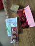 依祈美白祛斑霜雪肌透红白里透红第五代套装护肤品早晚霜去斑去黄提亮 A霜+C晚霜早晚霜二合一两件套 实拍图
