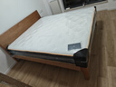西屋（Westinghouse）G3pro+进口乳胶独立弹簧双面床垫天然护脊静音舒适床垫1.8x2米 G3pro+W（加硬护脊）皎月白 1.8m*2m 实拍图