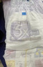 帮宝适夜用王者安睡婴儿拉拉裤尿不湿尿片超薄透气安睡一整夜XXL24 实拍图