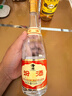 汾酒 黄盖玻汾 清香型白酒 53度 475mL*12瓶 （非原箱6瓶*2） 实拍图