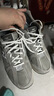 NEW BALANCE老爹鞋男鞋女鞋情侣灰色网面透气休闲运动鞋878系列CM878MC1 39.5 实拍图