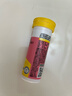 Swisse斯维诗 维生素C锌泡腾片 清新草莓味 每片含88mg维生素c和8.8mg锌 【30片维生素c锌泡腾片】4g/片*10片*3支 实拍图