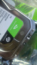 希捷（SEAGATE）台式机硬盘 1TB 7200转 256MB 机械硬盘 SATA 希捷酷鱼系列 电脑硬盘 3.5英寸 ST1000DM014 实拍图