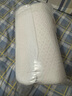 京东京造新梦享乳胶枕 93%天然乳胶 泰国进口成人护颈颈椎枕头 经典波浪枕 实拍图