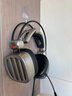 西伯利亚（XIBERIA）S21 游戏耳机头戴式电脑耳机7.1声道不求人吃鸡耳机铁银灰 升级2代 适配三角洲行动 实拍图