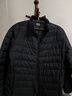 波司登秋羽绒服男士休闲轻薄立领内胆外套商场热卖同款B250131005 实拍图
