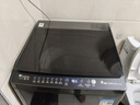 小天鹅（LittleSwan）波轮洗衣机全自动 8公斤 一级能效 除菌螨 家电国家补贴20% 【TB80V26DT】 宿舍租房神器 以旧换新 实拍图