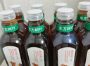 农夫山泉东方树叶青柑普洱茶900ml*12瓶无糖茶饮料0糖0脂0卡整箱解渴饮品 实拍图