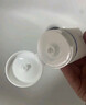 屈臣氏燕窝澈净沁润卸妆洁面乳100g（卸妆洁颜 泡沫丰富 温和不紧绷） 实拍图