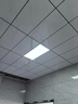 雷士照明（NVC）厨房灯led集成吊顶厨卫面板灯平板灯嵌入式 珍珠白24w+16w*2套装 实拍图