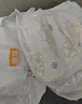 宜婴【迷你装】婴儿纸尿裤 多码包装干爽透气尿不湿 多尺码可选 山茶拉拉裤M16片 实拍图
