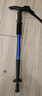 神火（SupFire）户外防身登山杖铝合金型老人超轻便防滑拐棍徒步健走爬山装备手杖 实拍图
