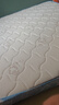 海马亦言床垫 席梦思天然乳胶椰棕独立弹簧五星级十大酒店双面加厚品牌 豪华E款：乳胶+椰棕+独立弹簧 1.8x2.0米 实拍图