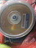 铼德(RITEK) 台产X系列 DVD+R 16速4.7G 空白光盘/光碟/刻录盘 桶装50片 实拍图