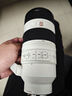索尼（SONY）【保价11.11】FE 70-200mm F2.8 GM OSS II 全画幅远摄变焦G大师镜头(SEL70200GM2) 实拍图