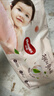 好奇（Huggies）铂金装小桃裤成长裤XL96片(12-17kg)加大号尿不湿【透爽散热】 实拍图