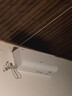 海尔（Haier）小红花套系 净省电 AI节能1.5匹挂机3匹柜机 一级能效 变频冷暖空调 一室一厅套装  以旧换新 实拍图
