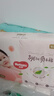 好奇（Huggies）铂金装小桃裤纸尿裤S76(4-8kg)小号尿不湿【透爽散热】 实拍图