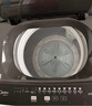 美的（Midea）波轮洗衣机全自动家用 MB80V37T 8公斤 一级能效 省水省电 抗菌除螨 以旧换新 国家补贴 京东自营 实拍图