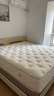 金可儿（Kingkoil）床垫威斯丁酒店款乳胶席梦思弹簧床垫繁星A床垫1.8*2米软硬适中 实拍图