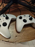 XBOX原装xss微软xbox手柄适配器ones无线Series二代接收器XSX充电电池 XBOX【二代接收器】win10/win11 实拍图
