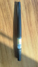 派通（Pentel ）科学毛笔 中楷书法软毛笔练字书写 可换芯毛笔 XFL2L 黑色单支装 实拍图