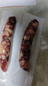 王家渡150g香肠咸鲜味四川风干腊肠腊肉下酒菜方便眉州东坡 实拍图