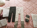 尼多熊女童保暖打底裤秋冬宝宝儿童连裤袜加绒加厚女童摇粒绒秋冬 实拍图