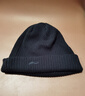 李宁帽子男女秋冬季加厚保暖针织帽滑雪骑行潮流百搭防寒防风毛线冷帽 实拍图